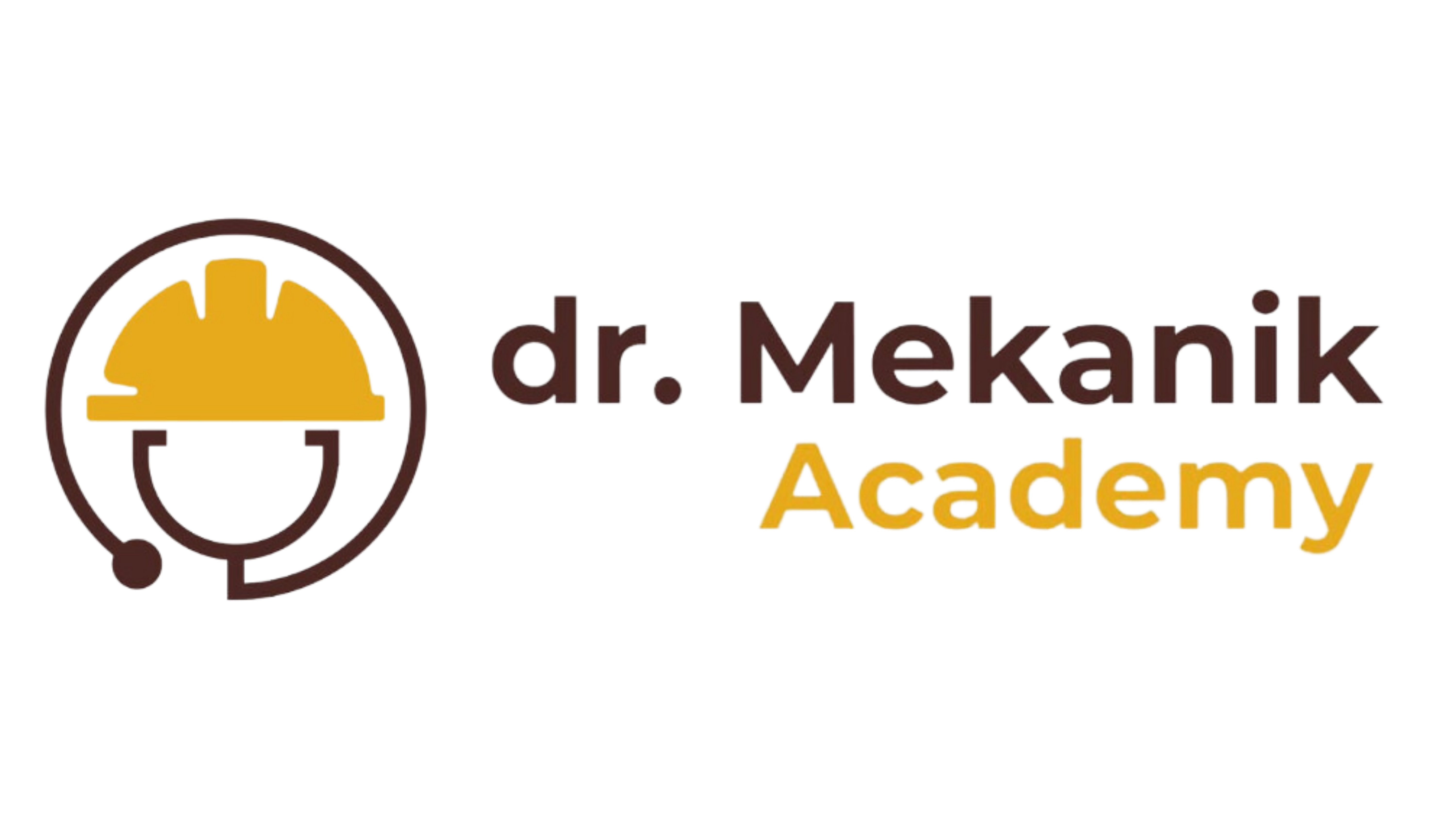 Logo Dokter Mekanik